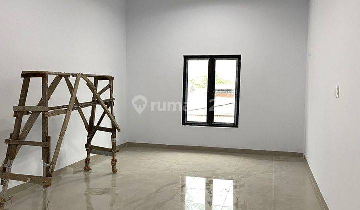  Rumah di Jl.B Katamso komp katamso whitehouse, Medan Maimun 4