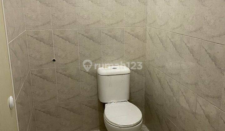  Rumah di Jl.B Katamso komp katamso whitehouse, Medan Maimun 7