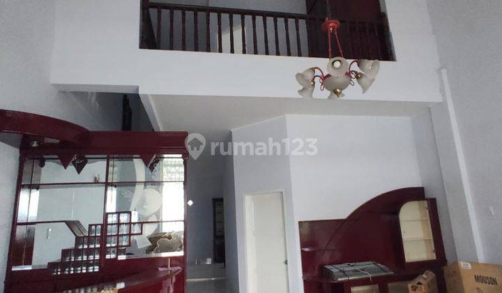  Rumah di Ringroad Sunggal Taman Kasuari Indah 1, Medan Sunggal 2