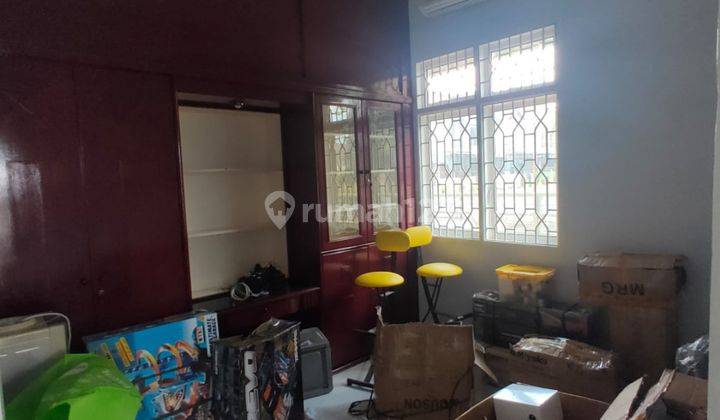  Rumah di Ringroad Sunggal Taman Kasuari Indah 1, Medan Sunggal 5