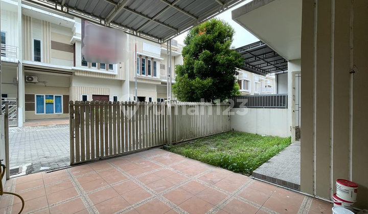  Rumah di Komp Graha Metropolitan Cluster Sophie Suites Helvetia