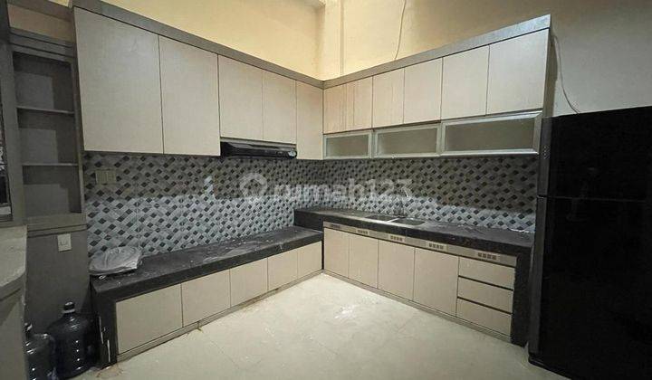  Rumah di Komp Graha Metropolitan Cluster Sophie Suites Helvetia