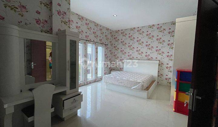  Rumah di Komp Graha Metropolitan Cluster Sophie Suites Helvetia