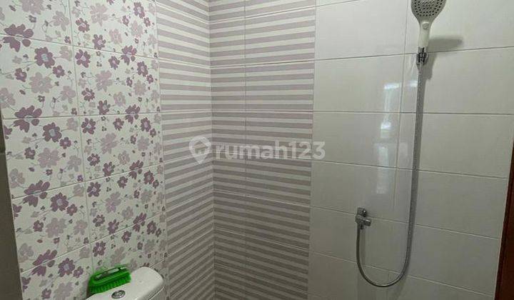  Rumah di Komp Graha Metropolitan Cluster Sophie Suites Helvetia