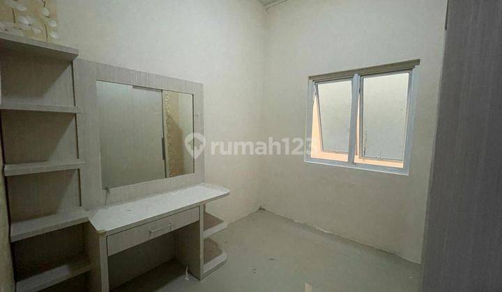  Rumah di Komp Graha Metropolitan Cluster Sophie Suites Helvetia