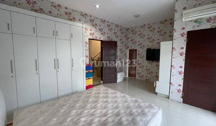  Rumah di Komp Graha Metropolitan Cluster Sophie Suites Helvetia