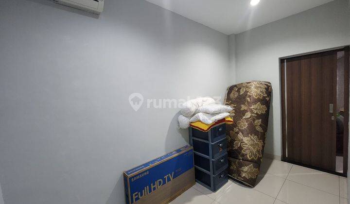 Rumah di Jalan Sei Arakundo komp Town House 1, Medan Baru
