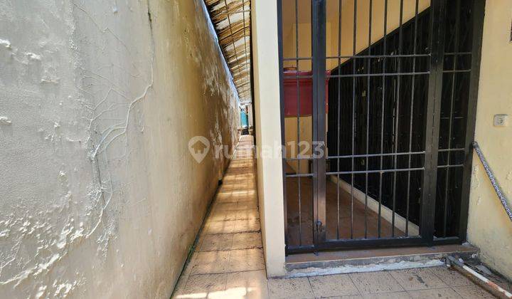 Rumah di Jalan Sultan Hasanuddin Inti Kota Cocok Untuk Cafe