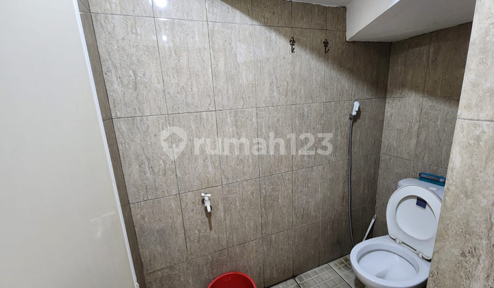 Rumah Komplek Ayahanda Regency, Medan Petisah Sekip Dekat Unpri