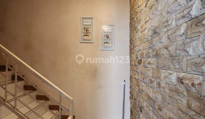 Rumah Komplek Ayahanda Regency, Medan Petisah Sekip Dekat Unpri