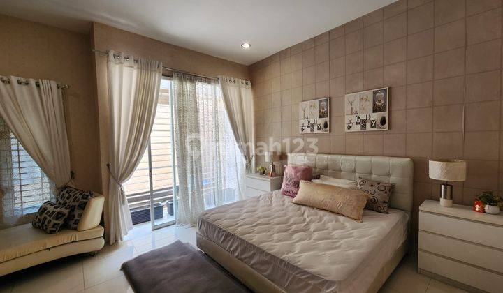Rumah Komplek Ayahanda Regency, Medan Petisah Sekip Dekat Unpri