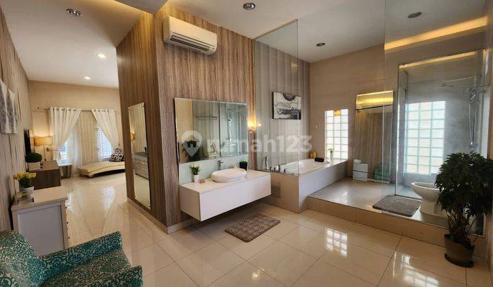 Rumah Komplek Ayahanda Regency, Medan Petisah Sekip Dekat Unpri