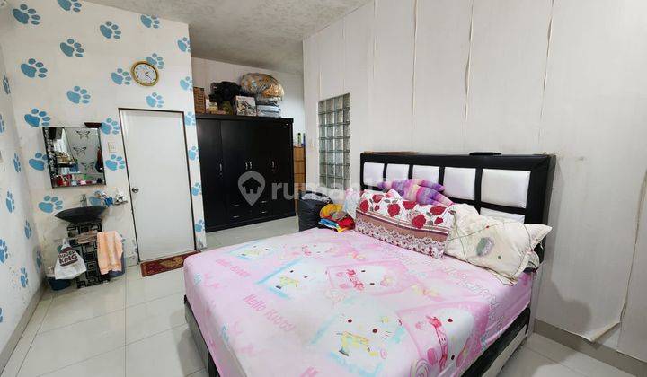 Rumah Komplek Ayahanda Regency, Medan Petisah Sekip Dekat Unpri