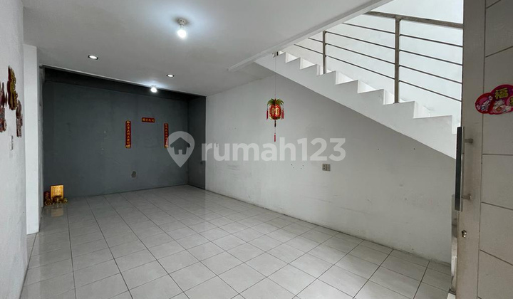  Rumah di Komplek Mutiara Residence Murah Terawat Medan  2