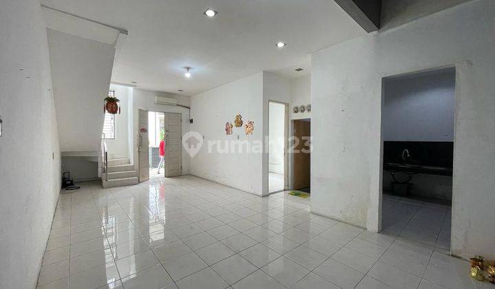  Rumah di Komplek Mutiara Residence Murah Terawat Medan  5