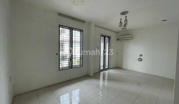  Rumah di Komplek Mutiara Residence Murah Terawat Medan  6