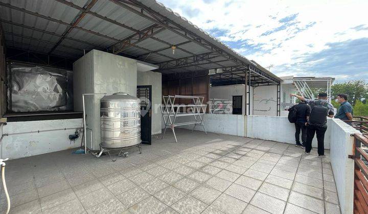  Rumah di Komplek Mutiara Residence Murah Terawat Medan  8