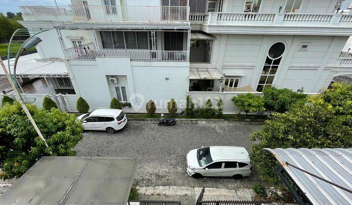  Rumah di Komplek Mutiara Residence Murah Terawat Medan  10
