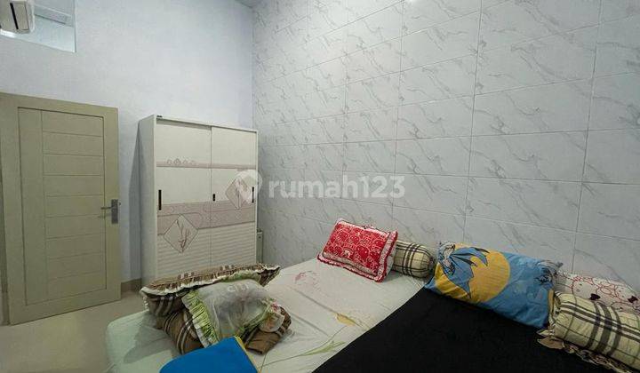 Rumah Bagus Semi Furnished SHM di Jalan Meranti, Medan 3
