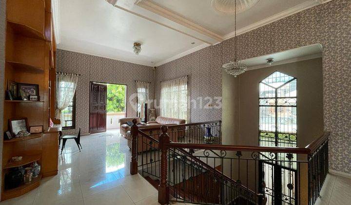 Villa Elite Medan Baru Termantap Termurah Super Strategis Daerah Bisnis Dan Cafe Ternama
