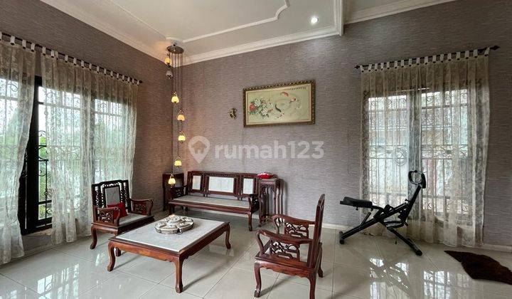 Villa Elite Medan Baru Termantap Termurah Super Strategis Daerah Bisnis Dan Cafe Ternama