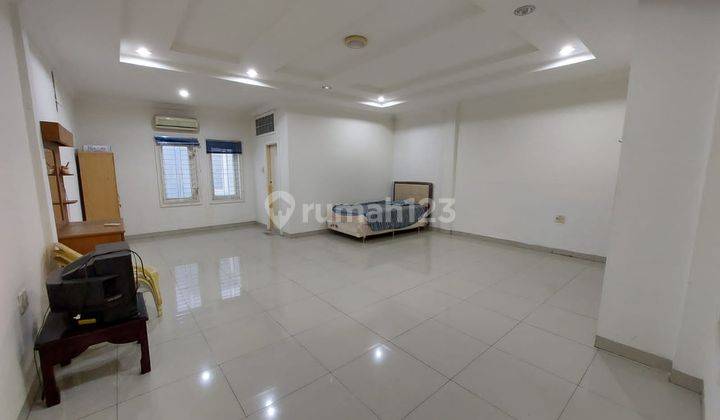 Rumah Jual Rugi Jalan Mantri Daerah Katamso Medan 4