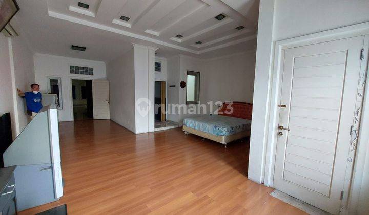 Rumah Jual Rugi Jalan Mantri Daerah Katamso Medan 5
