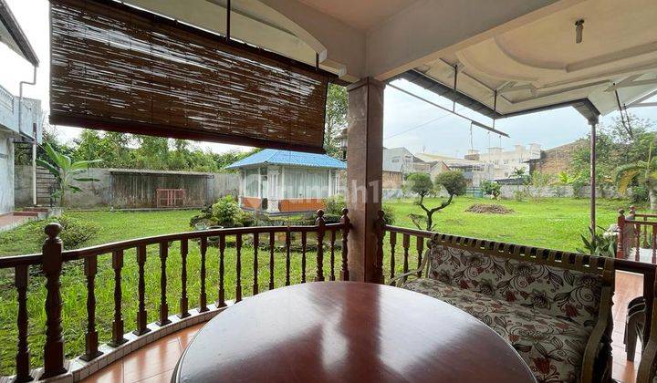 Rumah Sewa Tasbih 1 Taman Setia Budi Indah Medan 7