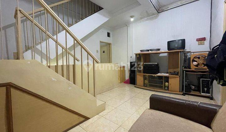 Rumah Jalan Waja Dekat Jalan Asia Cuma 15 Meter 5