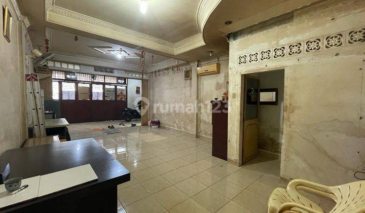 Rumah Jalan Waja Dekat Jalan Asia Cuma 15 Meter 4