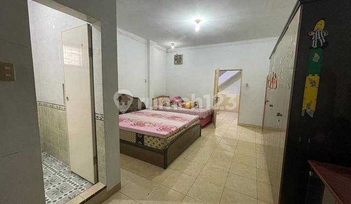 Rumah Jalan Waja Dekat Jalan Asia Cuma 15 Meter 7