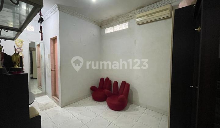 Rumah Jalan Waja Dekat Jalan Asia Cuma 15 Meter 6