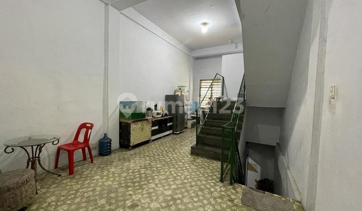Ruko Jalan Katamso Super Strategis Seberang Bca 7