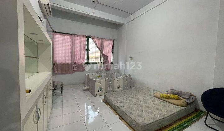 Ruko Jalan Katamso Super Strategis Seberang Bca 8