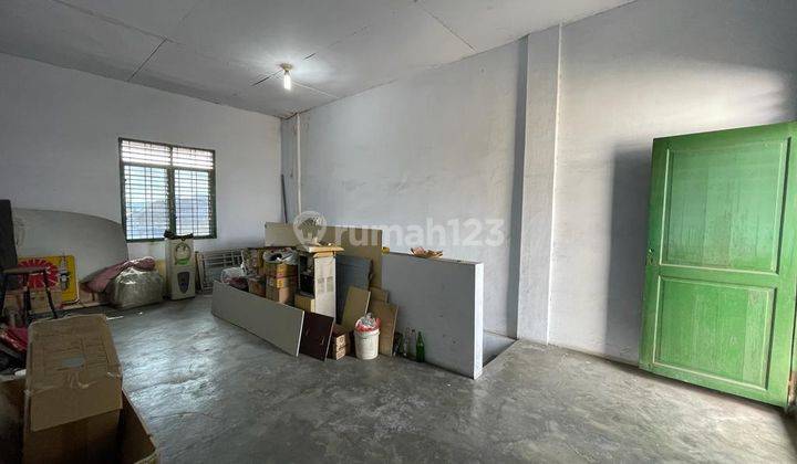 Ruko Jalan Katamso Super Strategis Seberang Bca 9