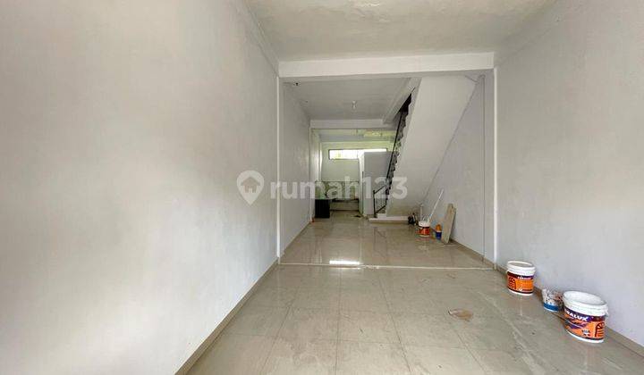 Rumah Bagus Jalan Katamso Gang Pembangunan Murah Bisa Nego 6