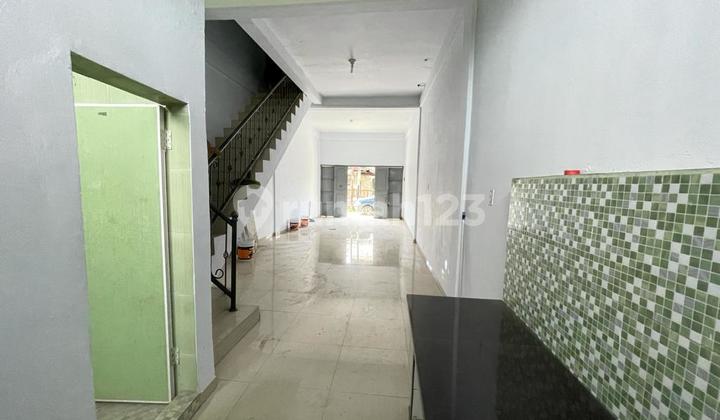 Rumah Bagus Jalan Katamso Gang Pembangunan Murah Bisa Nego 8