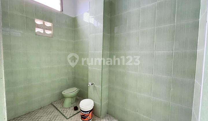 Rumah Bagus Jalan Katamso Gang Pembangunan Murah Bisa Nego 9