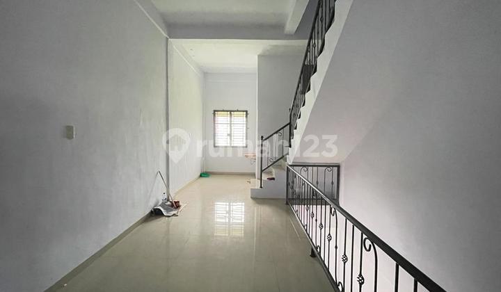 Rumah Bagus Jalan Katamso Gang Pembangunan Murah Bisa Nego 10