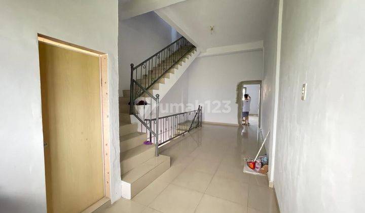 Rumah Bagus Jalan Katamso Gang Pembangunan Murah Bisa Nego 12