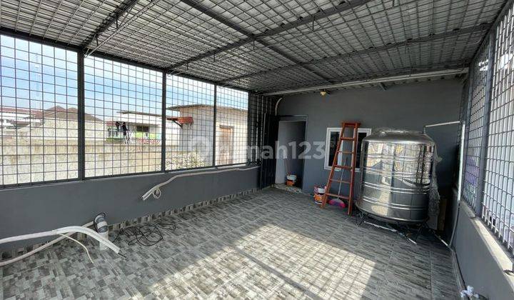 Rumah Bagus Jalan Katamso Gang Pembangunan Murah Bisa Nego 15