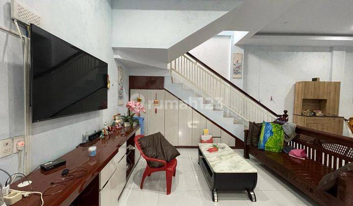 Villa Jalan Selam 2 Daerah Mandala  1