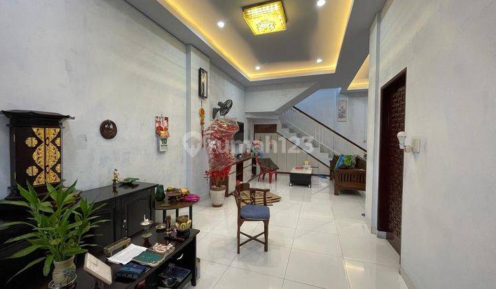 Villa Jalan Selam 2 Daerah Mandala  4