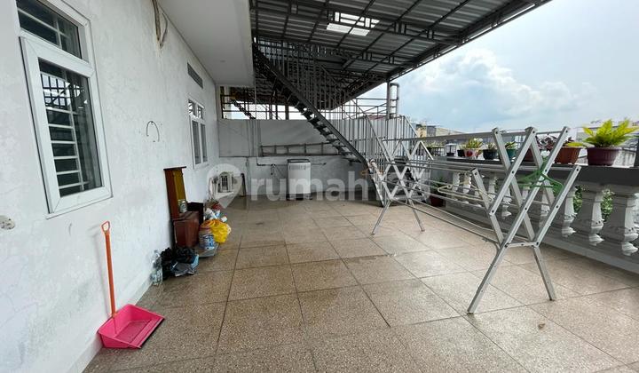 Villa Jalan Selam 2 Daerah Mandala  12