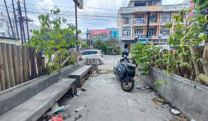 Disewakan Ruko Jalan Bilal Dekat Sekolah Cocok Untuk Usaha 1