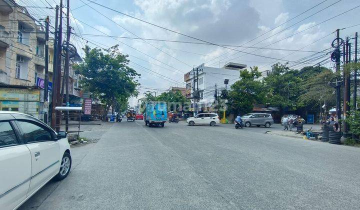 Disewakan Ruko Jalan Bilal Dekat Sekolah Cocok Untuk Usaha 2