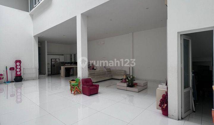 Villa Taman Polonia Mantap Jalan Ir Juanda Super Cool 2