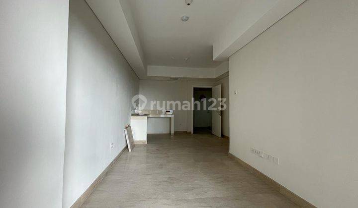 Apartemen Podomoro Delipark 2BR Murah View Bagusss Bangettt 1