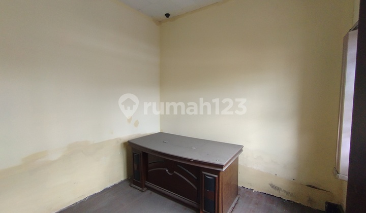 Rumah Jalan Besar S Parman Cocok Untuk Usaha Dan Kantoran 6