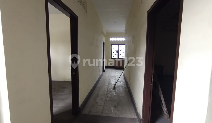Rumah Jalan Besar S Parman Cocok Untuk Usaha Dan Kantoran 8